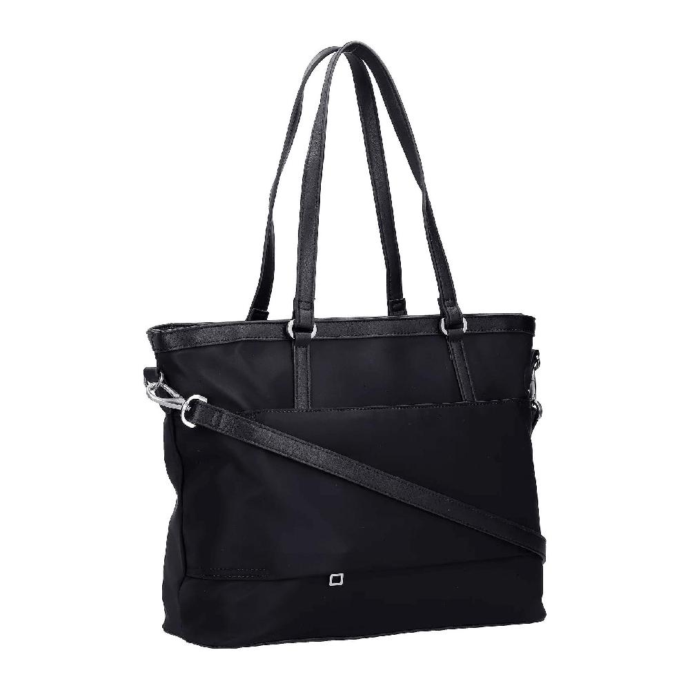 Roncato Shopper solaris nero Negozio Online Roncato Negozio