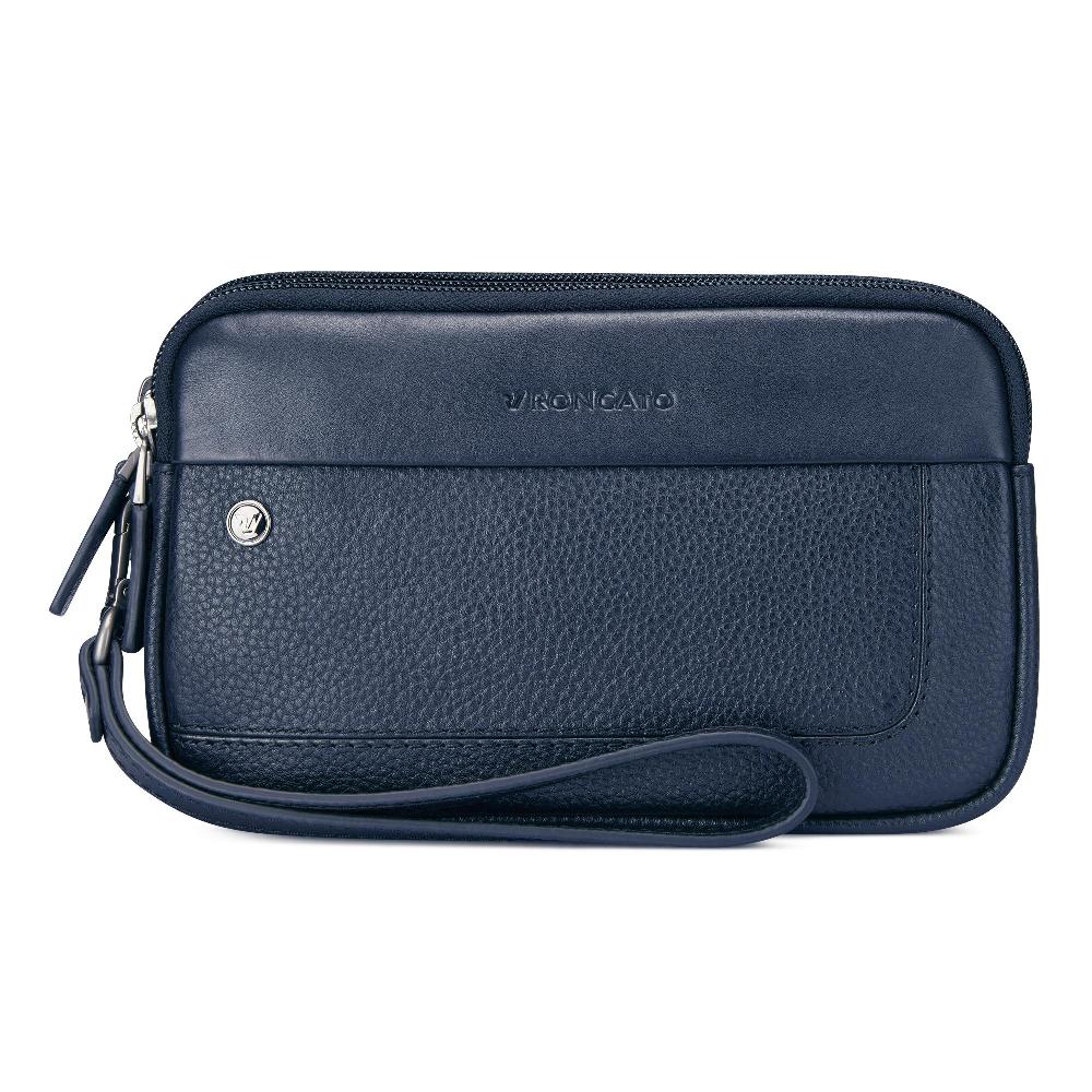 Roncato Necessaire alaska navy Negozio Online Roncato In Saldo