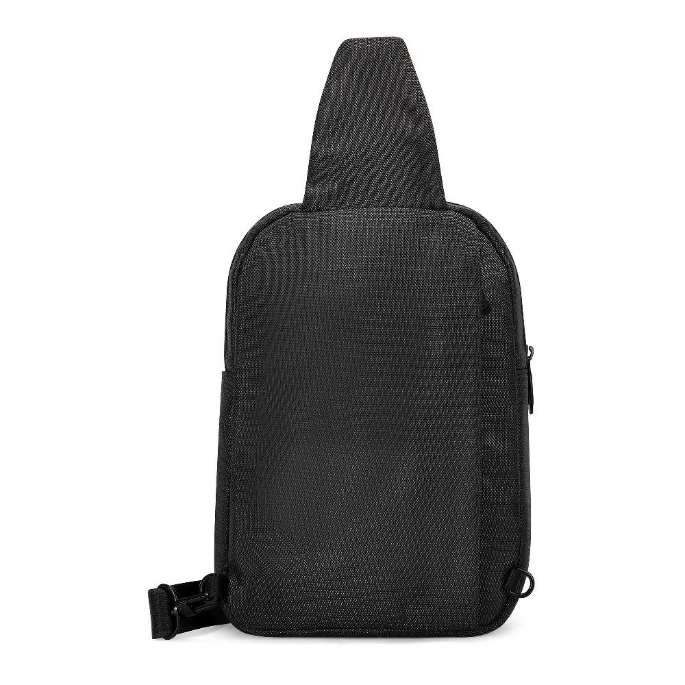 Roncato Borsello panama 4.0 nero Negozio Online Roncato Italy