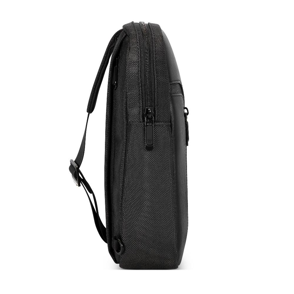 Roncato Borsello panama 4.0 nero Negozio Online Roncato Italy