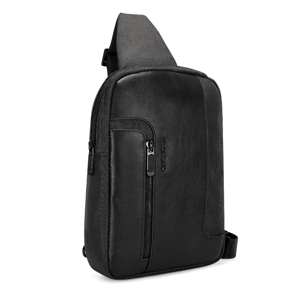 Roncato Borsello panama 4.0 nero Negozio Online Roncato Italy