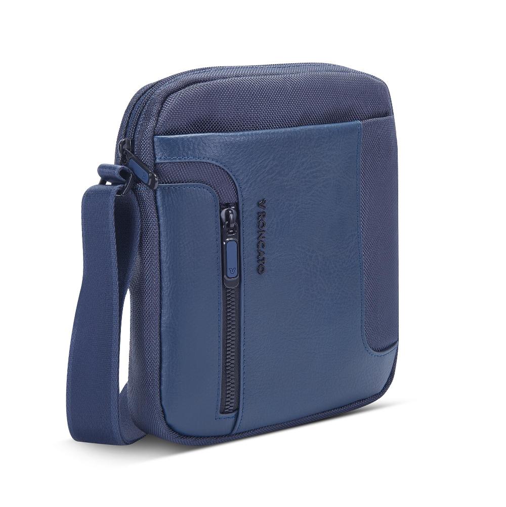 Roncato Borsello panama 4.0 blu notte Negozio Online Roncato Italia