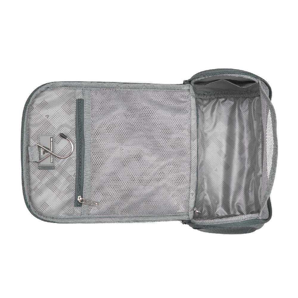 Roncato Necessaire ironik 2.0 antracite Negozio Online Roncato Pezzi Unici