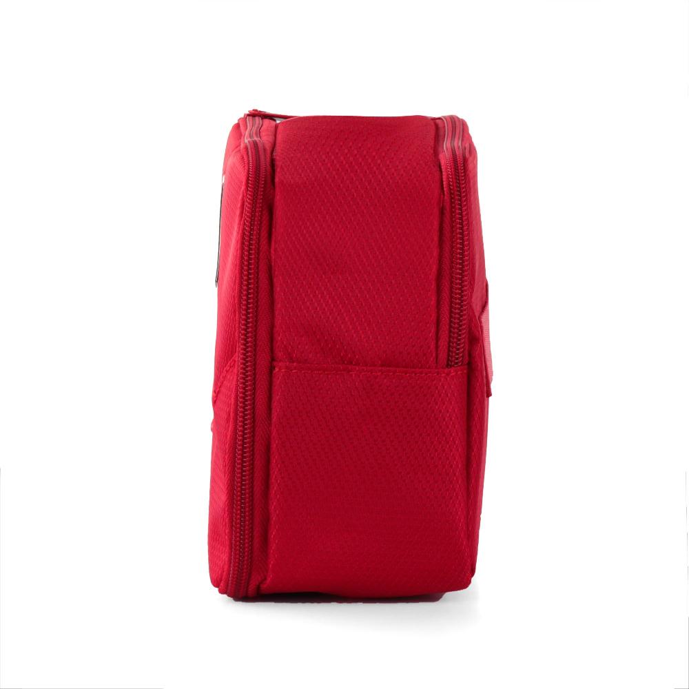Roncato Necessaire ironik 2.0 rosso Negozio Online Roncato Soddisfazione Garantita