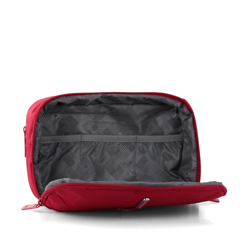 Roncato Necessaire ironik 2.0 rosso Negozio Online Roncato Soddisfazione Garantita