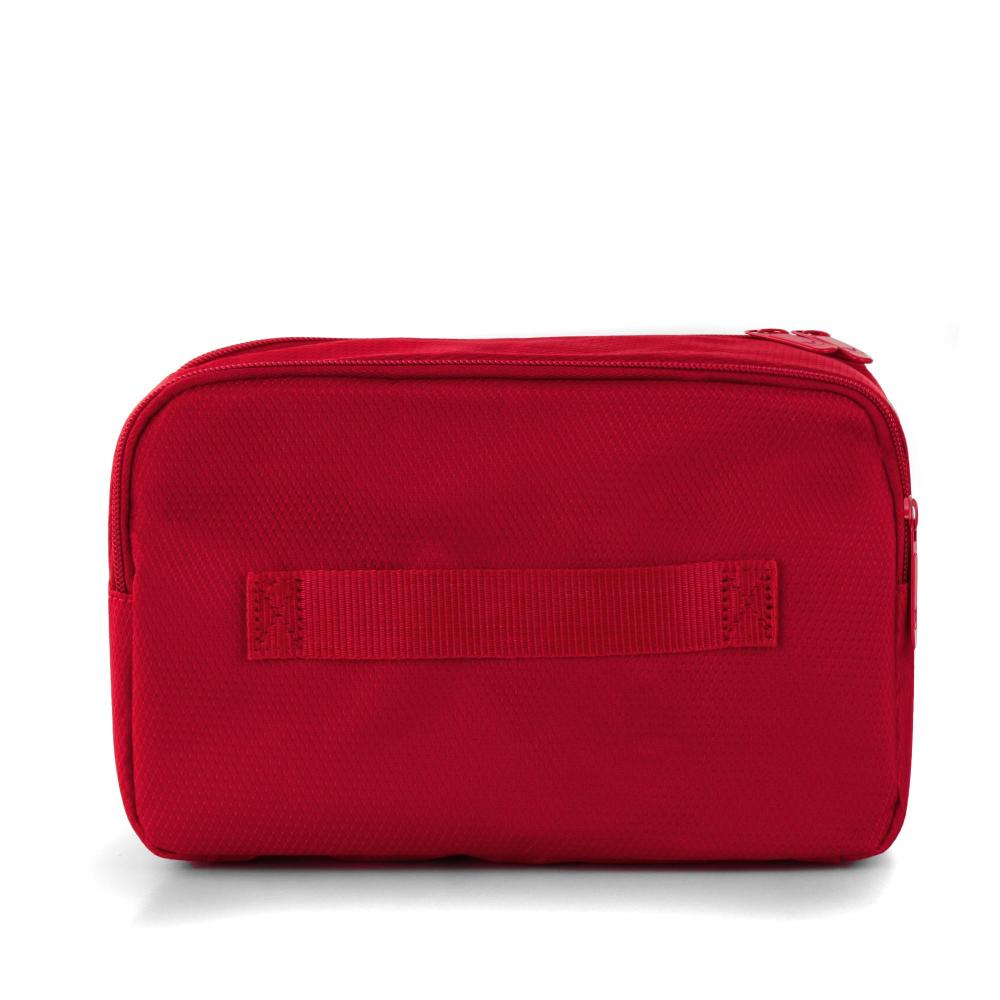 Roncato Necessaire ironik 2.0 rosso Negozio Online Roncato Soddisfazione Garantita