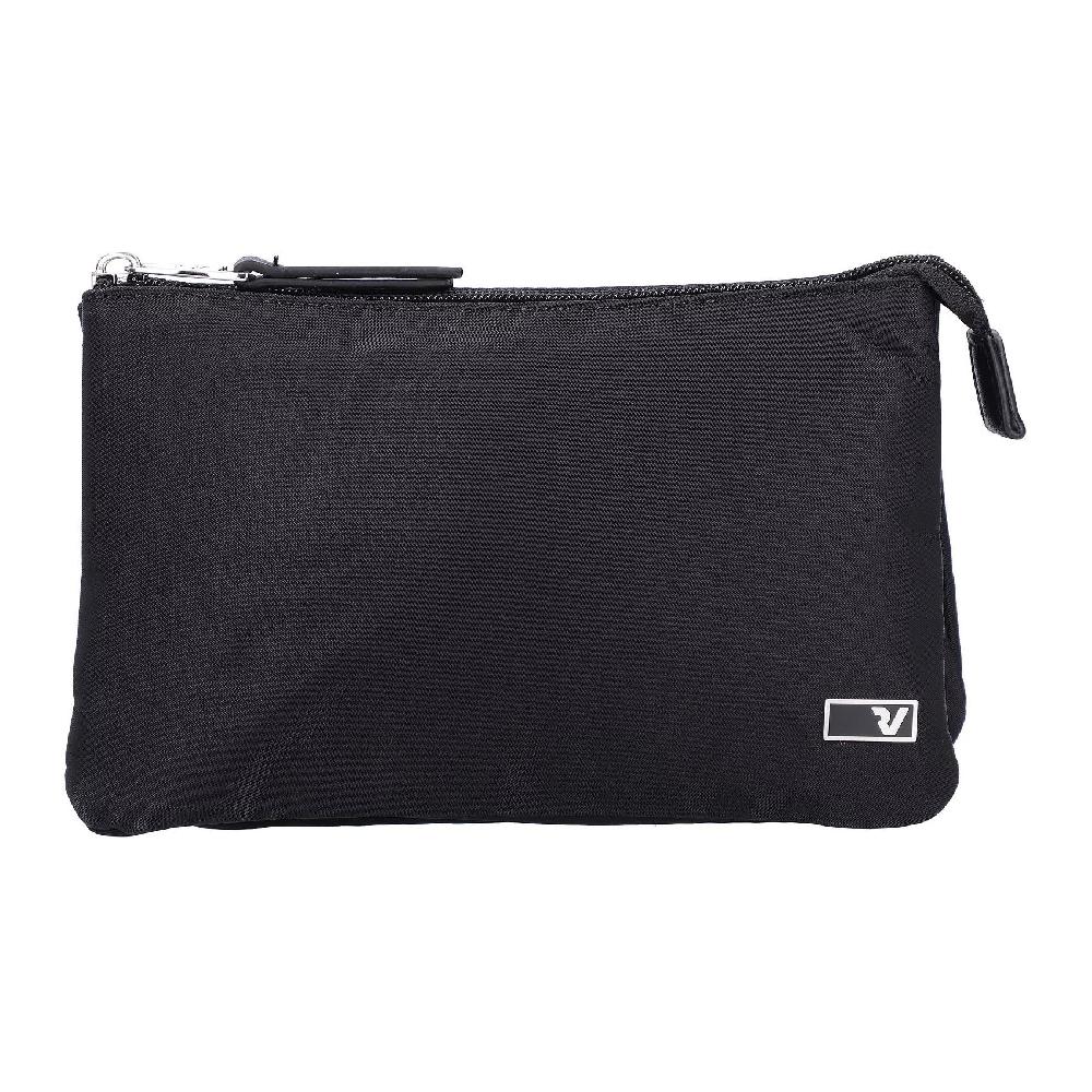 Roncato Pochette solaris nero Negozio Online Roncato Qualità Garantita