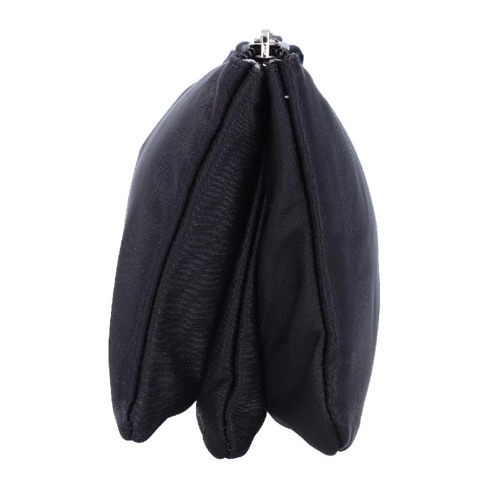 Roncato Pochette solaris nero Negozio Online Roncato Qualità Garantita