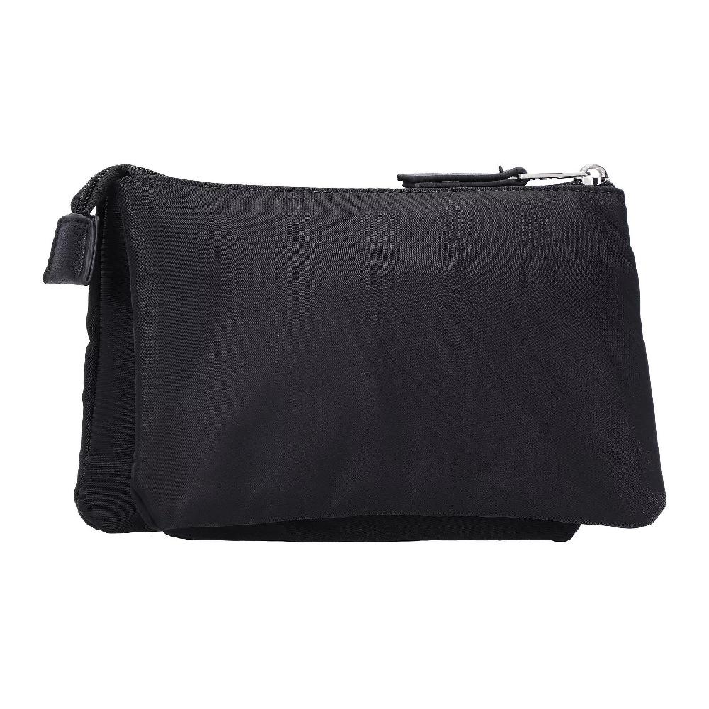 Roncato Pochette solaris nero Negozio Online Roncato Qualità Garantita