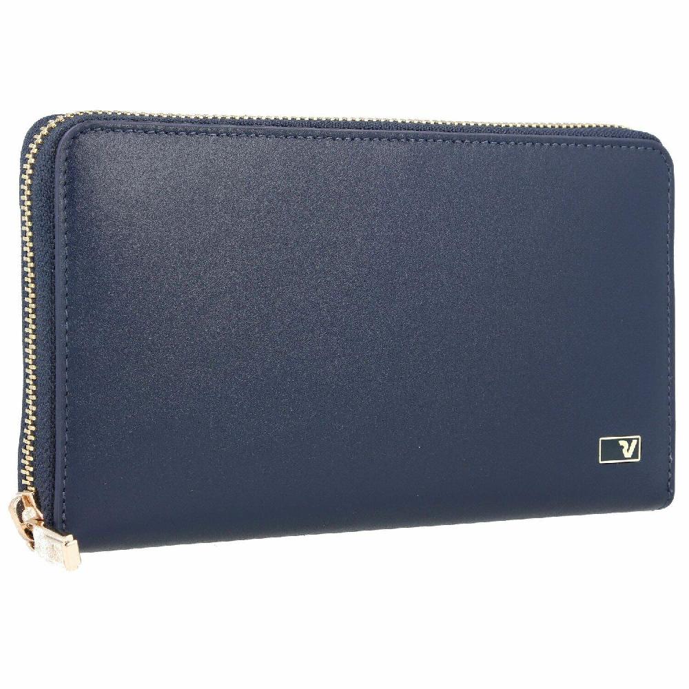 Roncato Portafoglio donna firenze 2.0 navy Negozio Online Roncato Acquista Ora