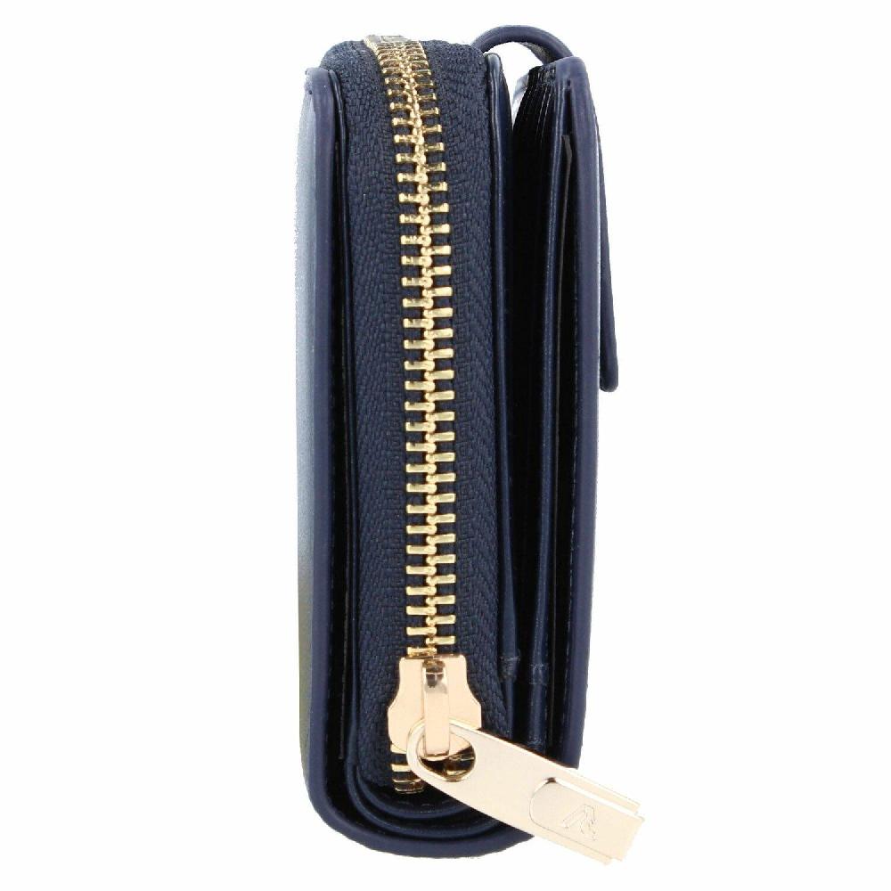 Roncato Portafoglio donna firenze 2.0 navy Negozio Online Roncato Consegna Veloce