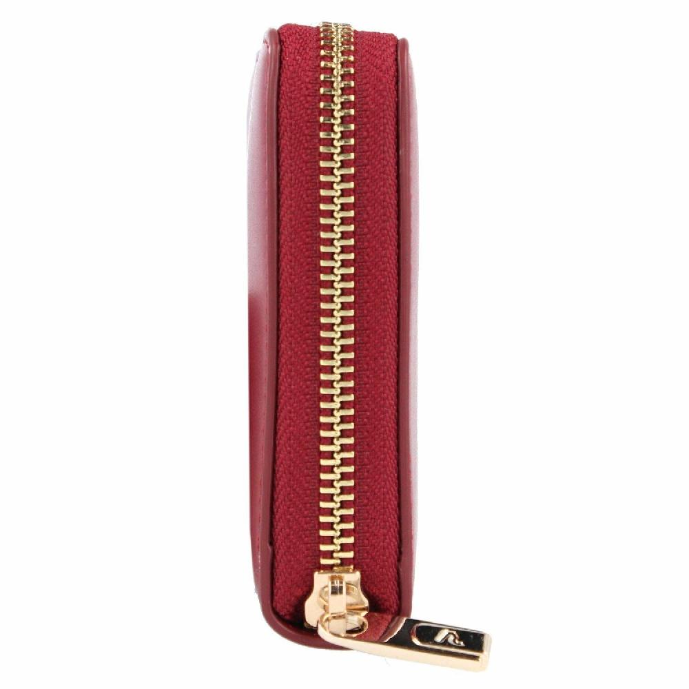 Roncato Portafoglio donna firenze 2.0 bordeaux Negozio Online Roncato Promozione Limitata