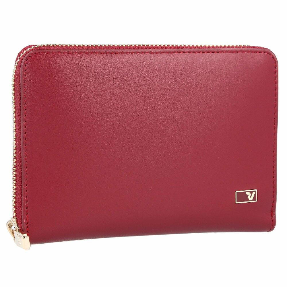 Roncato Portafoglio donna firenze 2.0 bordeaux Negozio Online Roncato Promozione Limitata