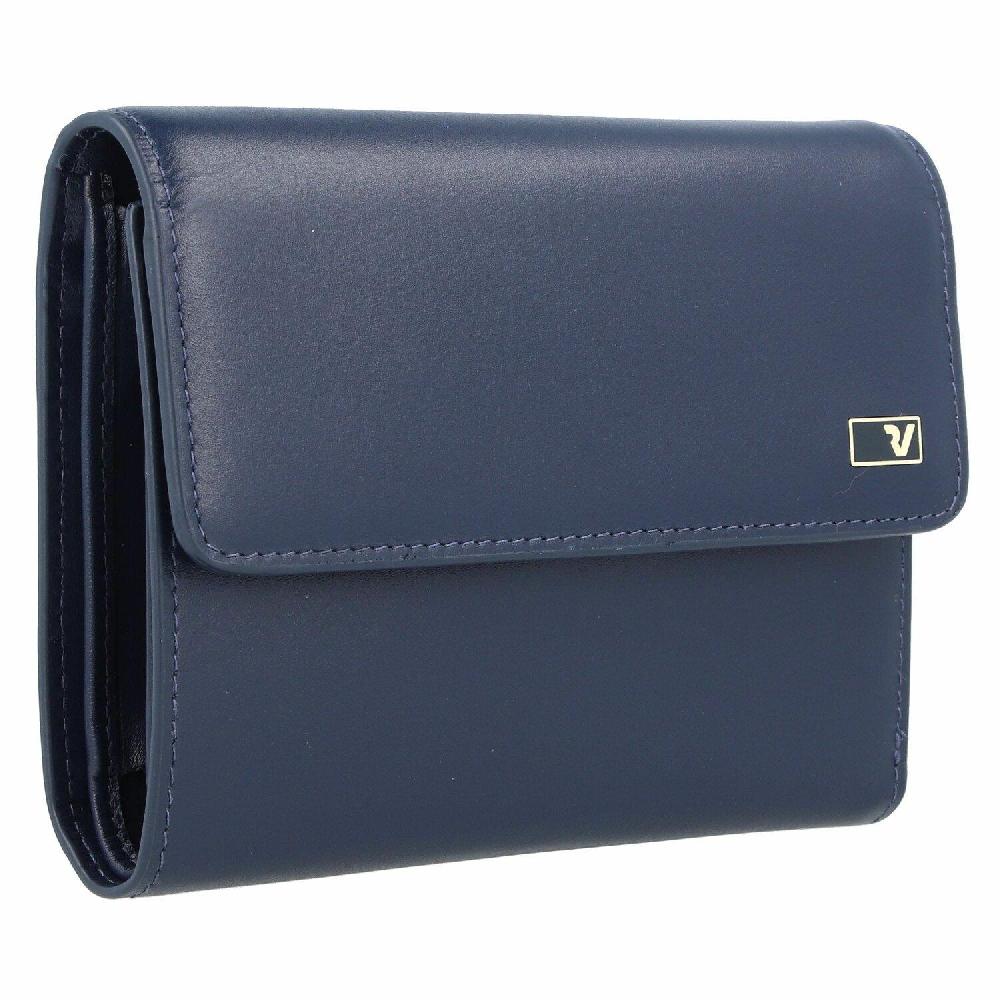 Roncato Portafoglio donna firenze 2.0 navy Negozio Online Roncato Fino Al -60%