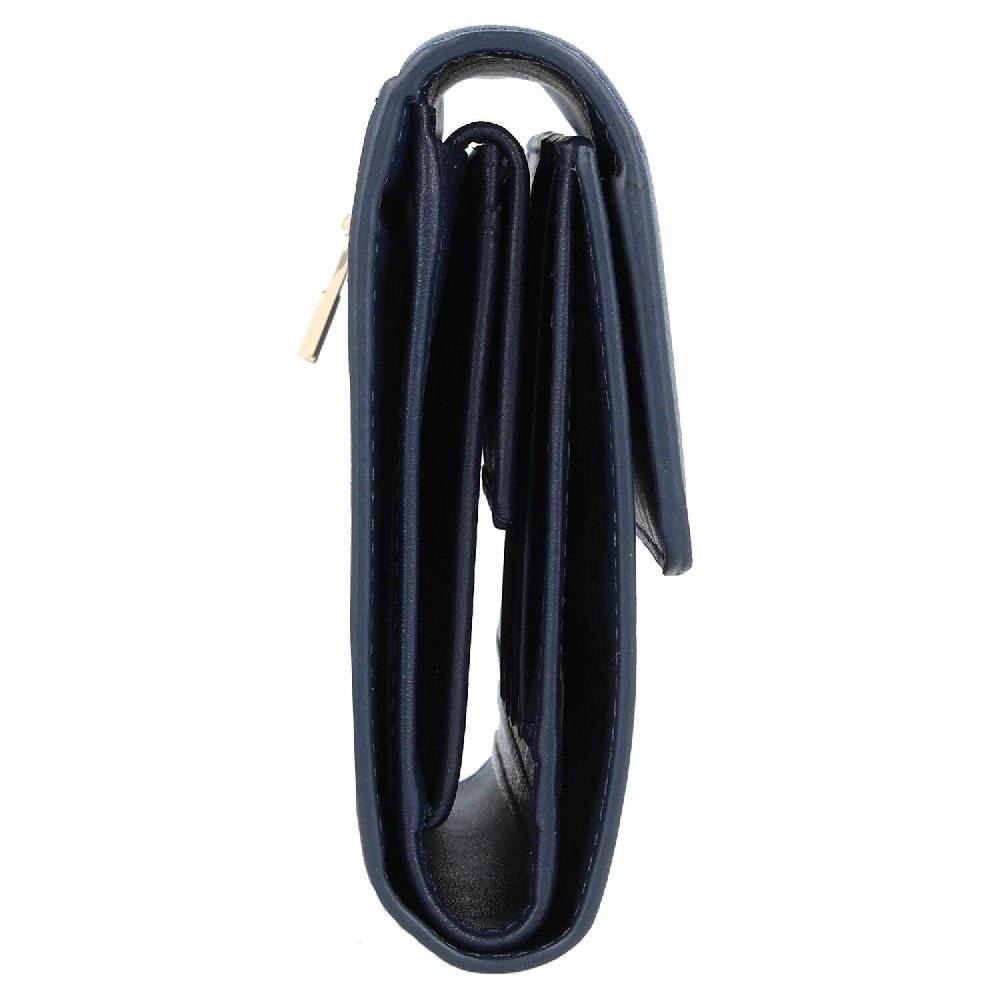 Roncato Portafoglio donna firenze 2.0 navy Negozio Online Roncato Fino Al -60%