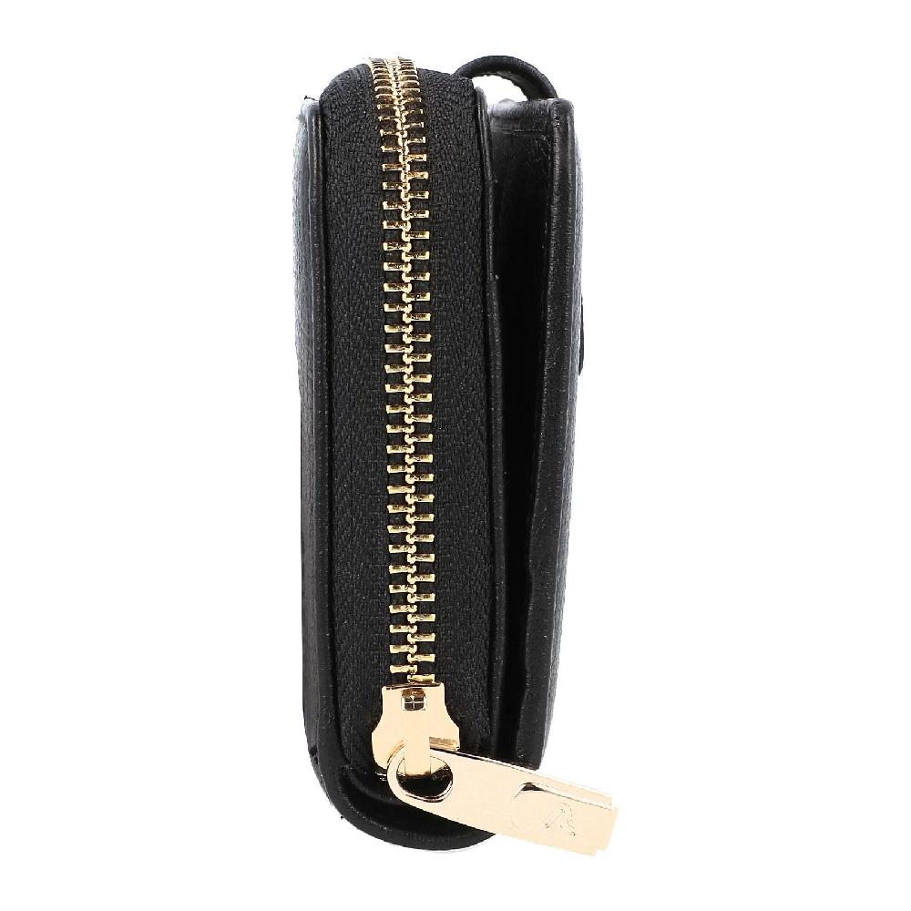 Roncato Portafoglio milano nero Negozio Online Roncato Shopping Online