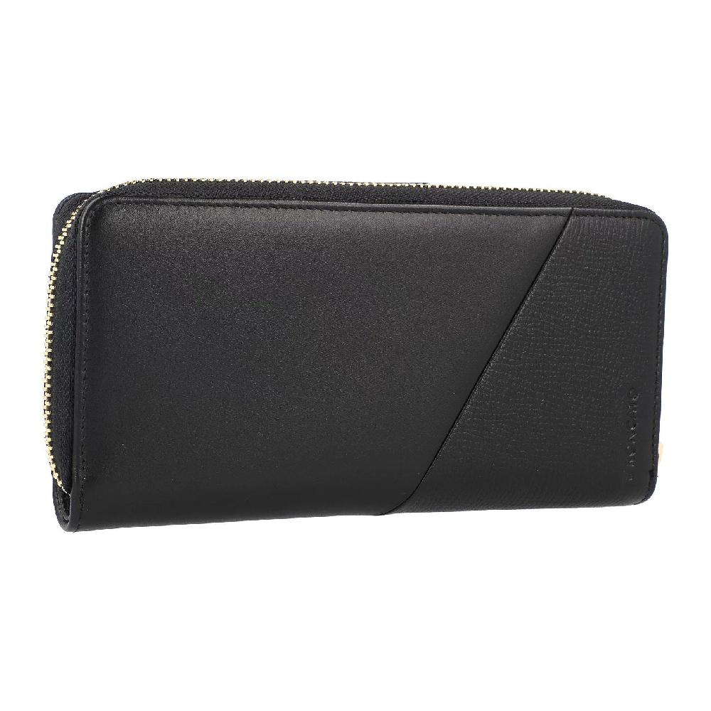Roncato Portafoglio milano nero Negozio Online Roncato Shopping Online