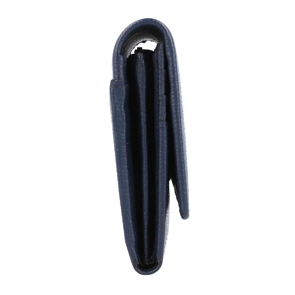Roncato Portafoglio milano navy Negozio Online Roncato Sottocosto