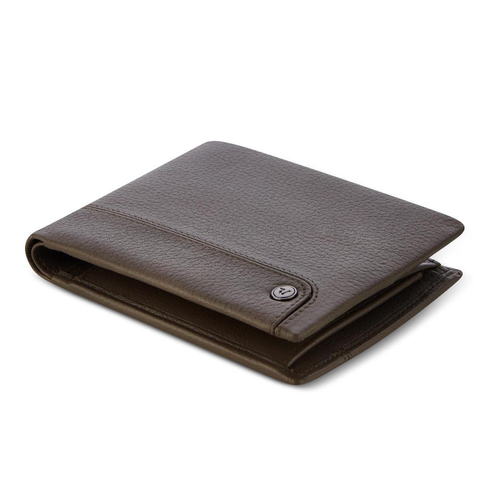 Roncato Portafoglio con portamonete alaska greige Negozio Online Roncato Offerta