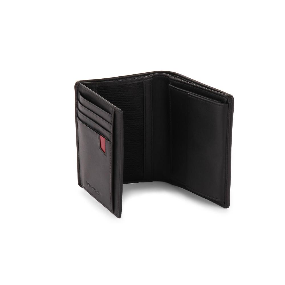 Roncato Portafoglio pascal nero Negozio Online Roncato Outlet