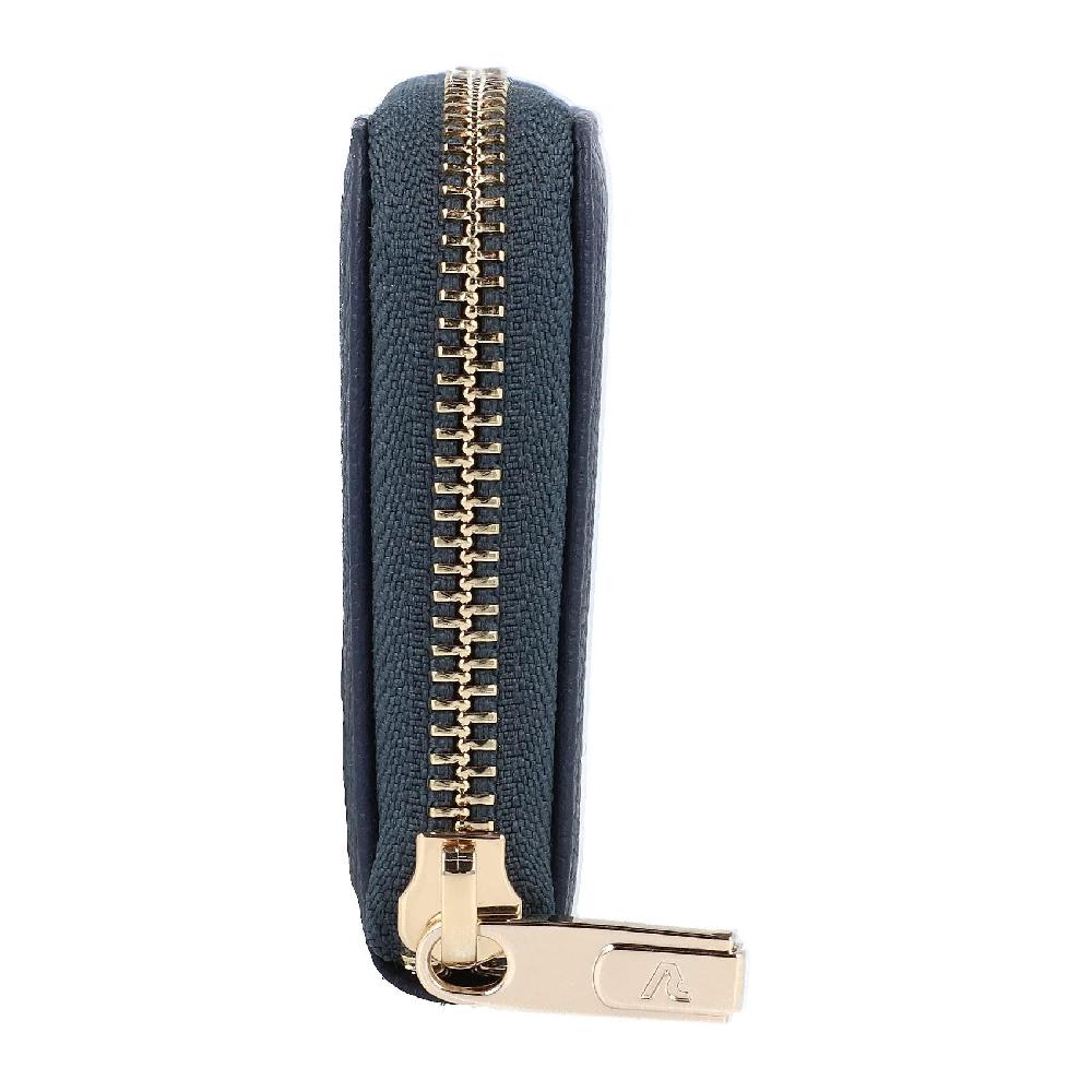 Roncato Portafoglio milano navy Negozio Online Roncato Saldi Di Fabbrica