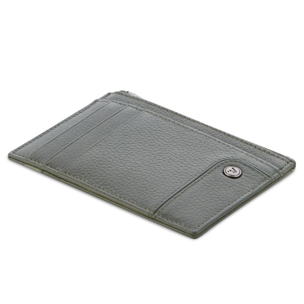 Roncato Porta carte di credito alaska salvia Negozio Online Roncato Vendite stagionali