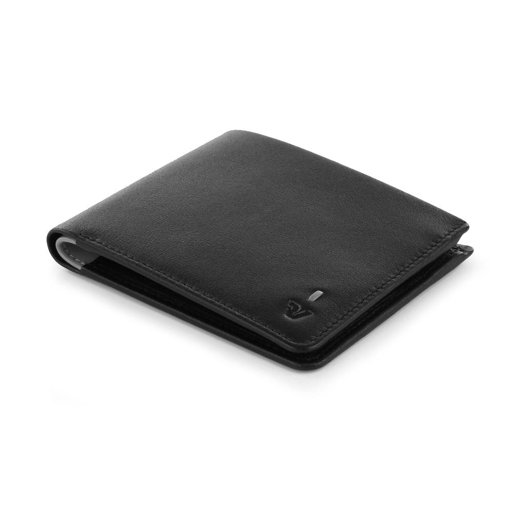 Roncato Portafoglio taormina nero/grigio Negozio Online Roncato Italy