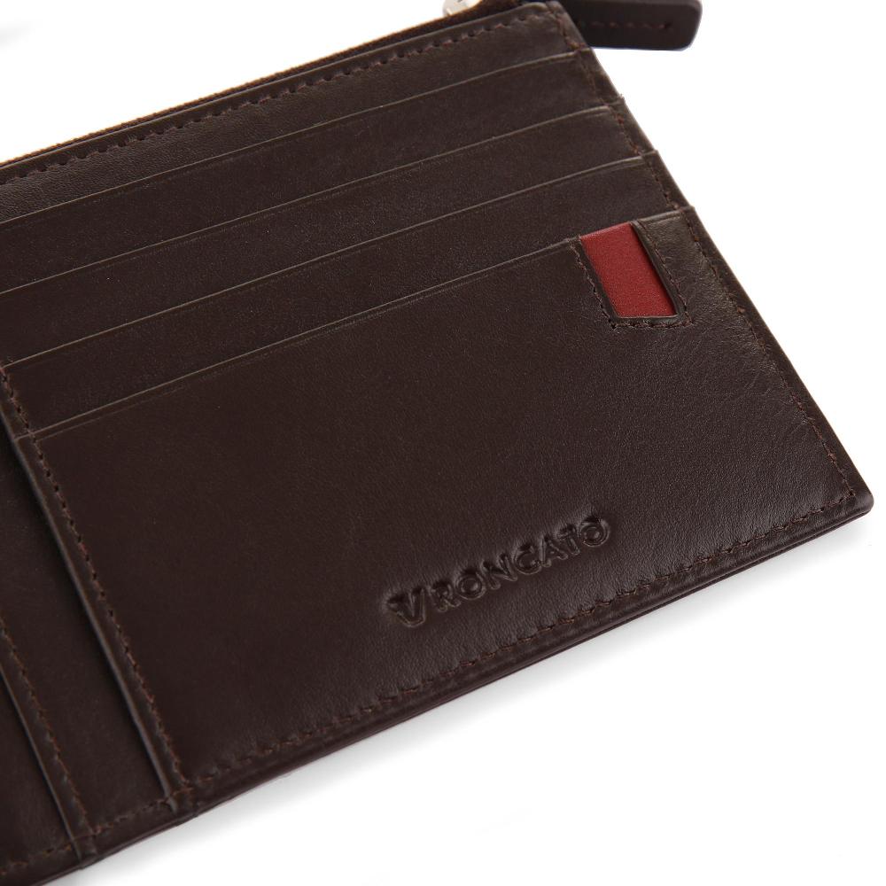 Roncato Porta carte di credito pascal testa di moro Negozio Online Roncato Italia