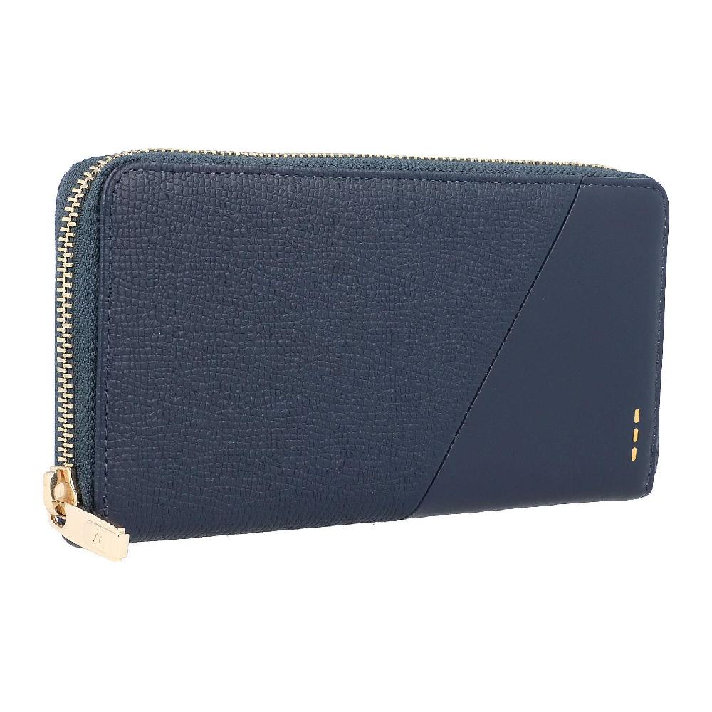 Roncato Portafoglio milano navy Negozio Online Roncato Qualità Garantita