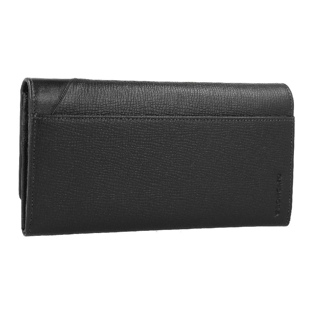 Roncato Portafoglio milano nero Negozio Online Roncato Acquista Ora