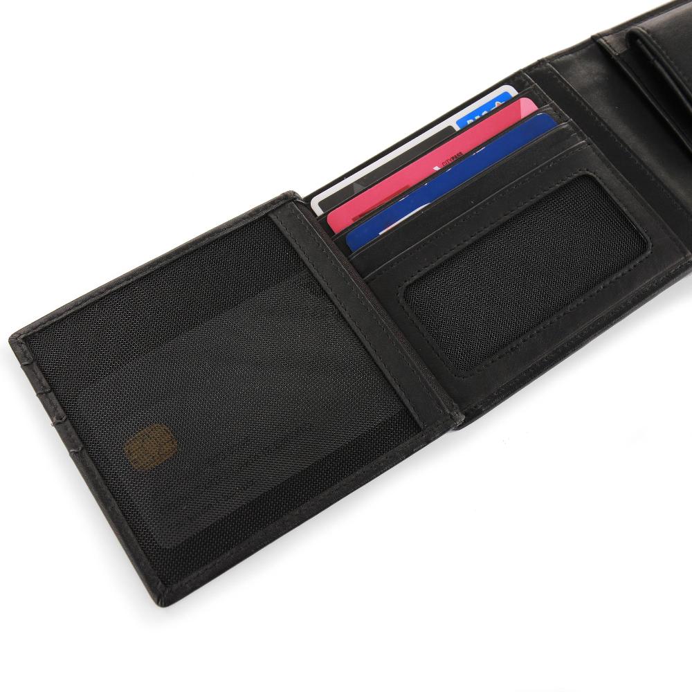 Roncato Portafoglio pascal nero Negozio Online Roncato Shopping Online