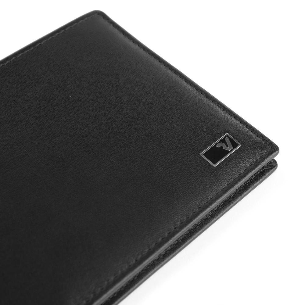 Roncato Portafoglio firenze 2.0 nero Negozio Online Roncato Prezzo Ridotto