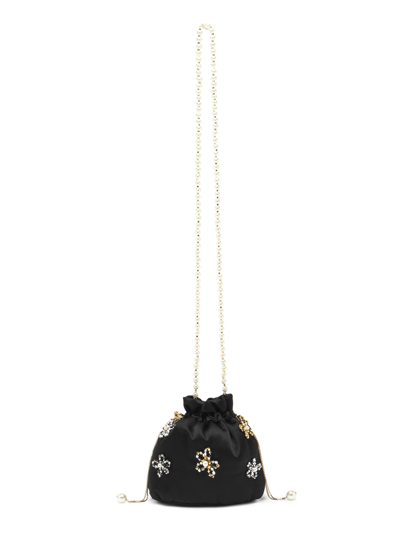 Rosantica Selene Berillo Black Negozio
