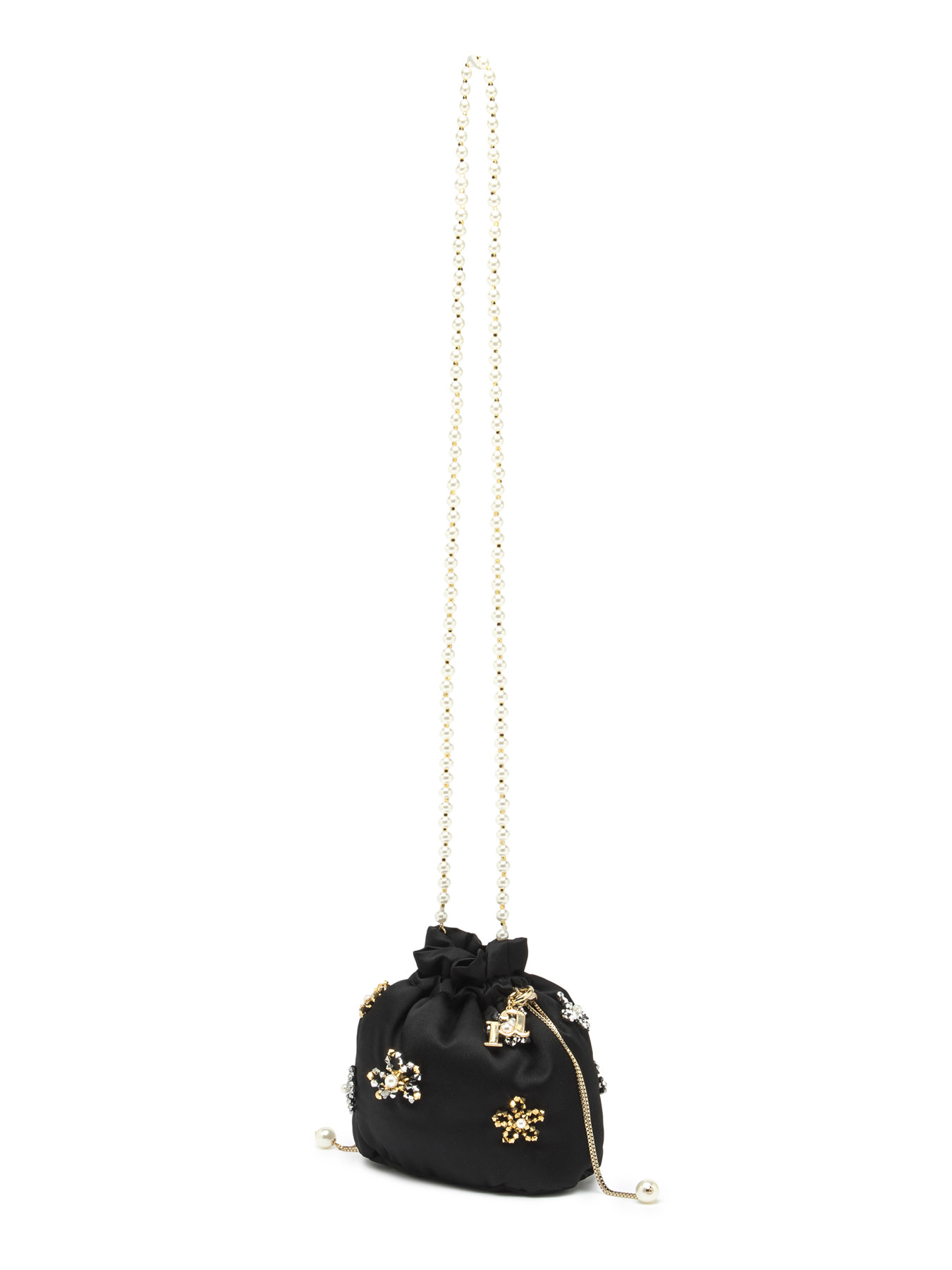 Rosantica Selene Berillo Black Negozio