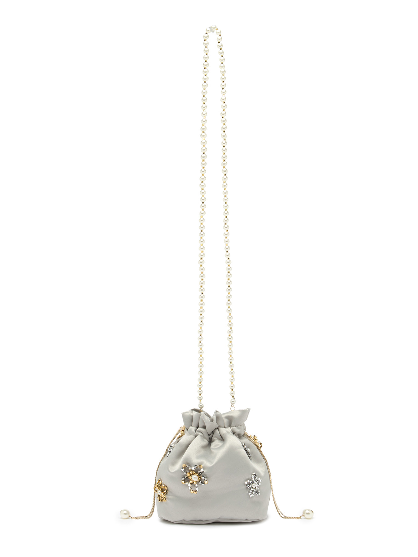 Rosantica Selene Berillo Grey 2025