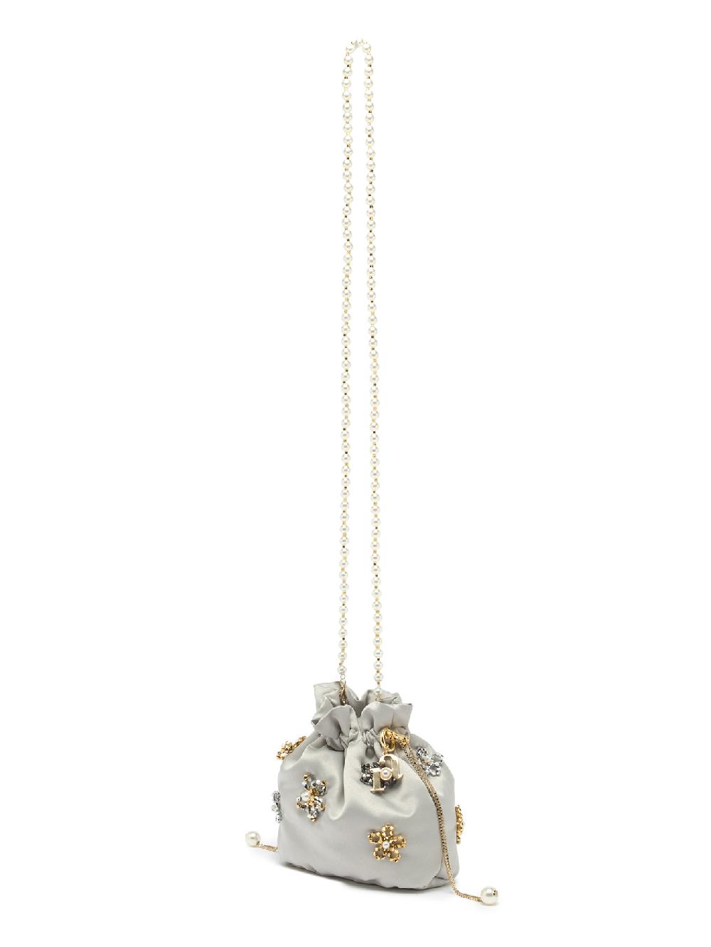 Rosantica Selene Berillo Grey 2025