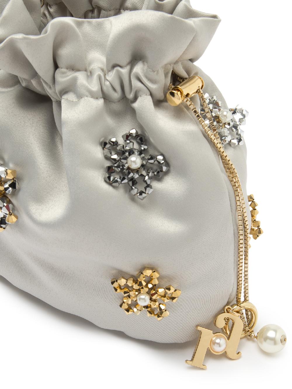 Rosantica Selene Berillo Grey 2025