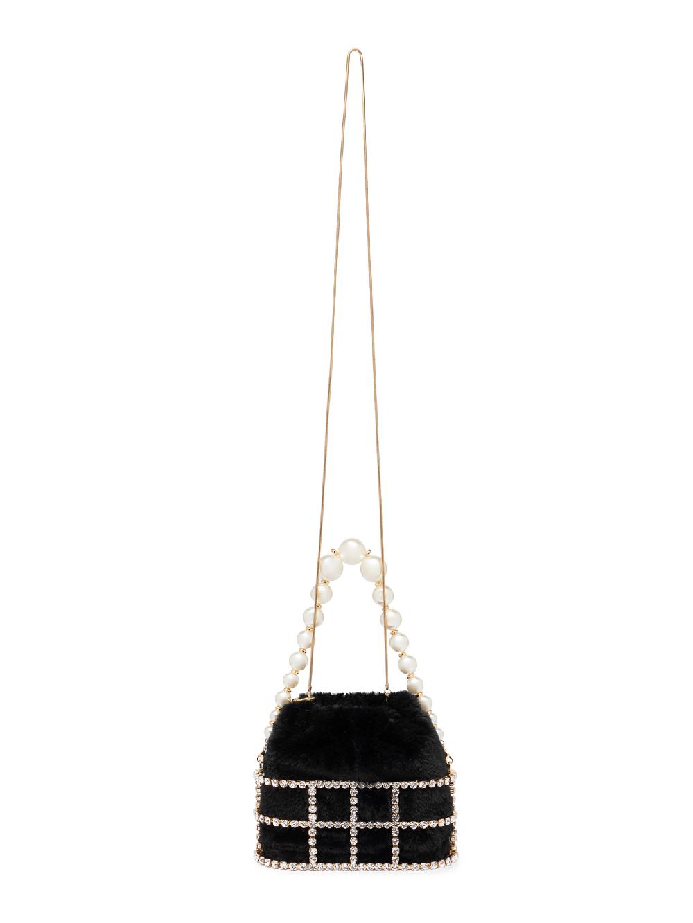 Rosantica Holli Convertible Fluffy In Linea