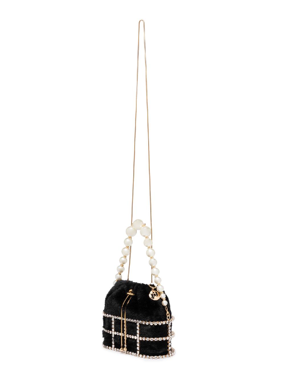 Rosantica Holli Convertible Fluffy In Linea