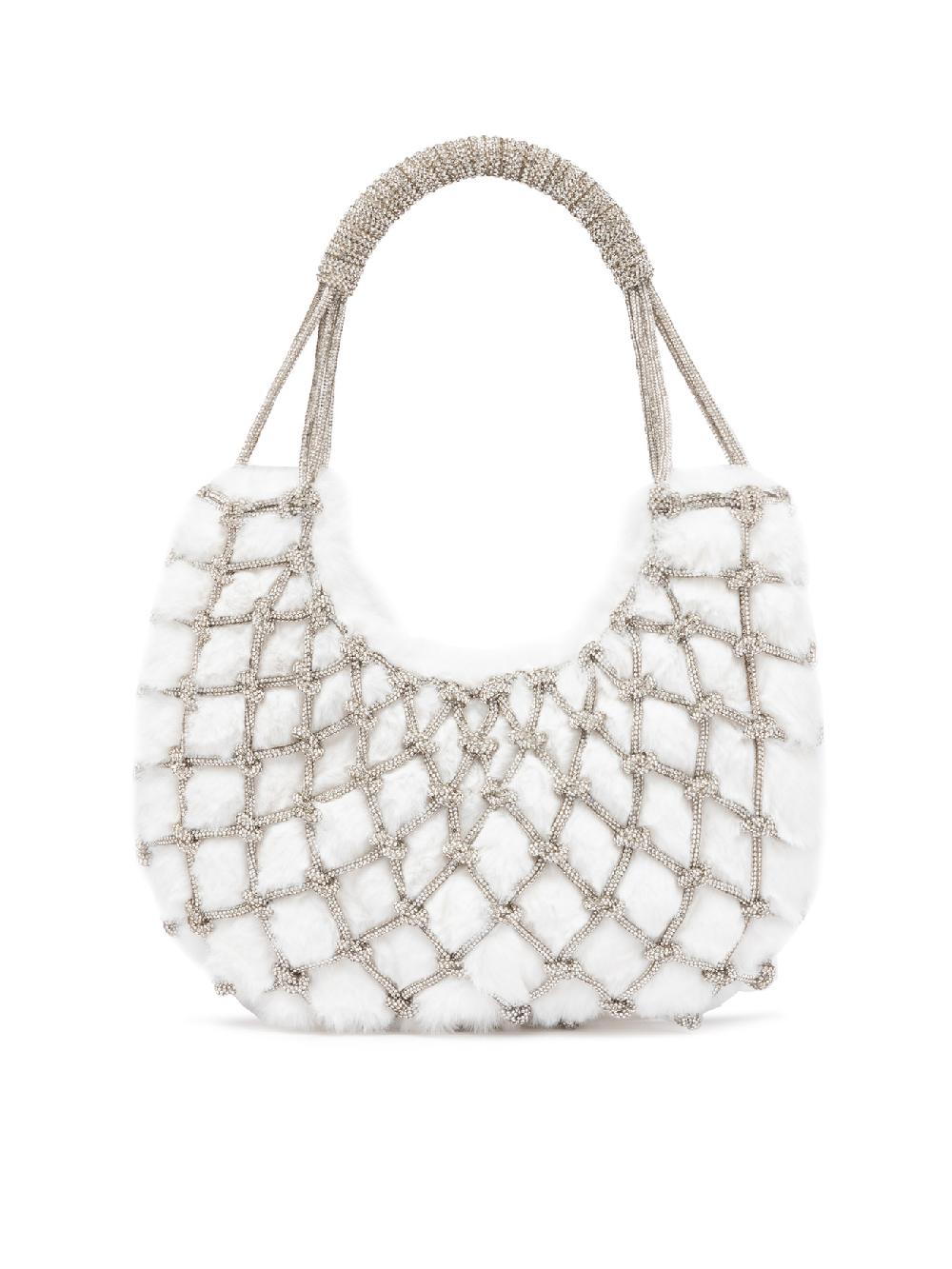 Rosantica Nodi Fluffy White Promozione