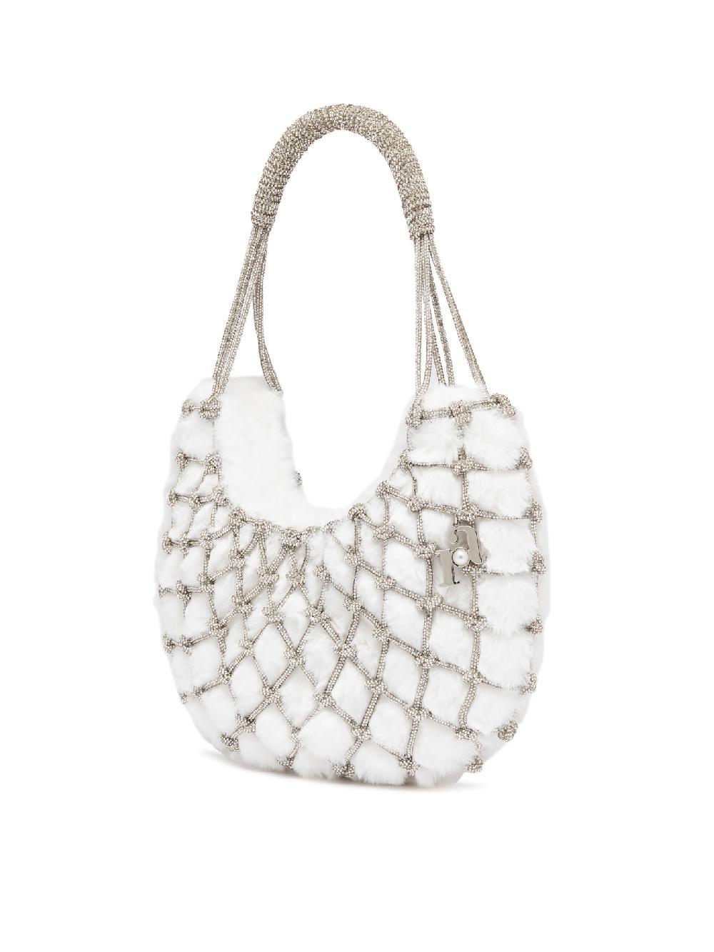 Rosantica Nodi Fluffy White Promozione