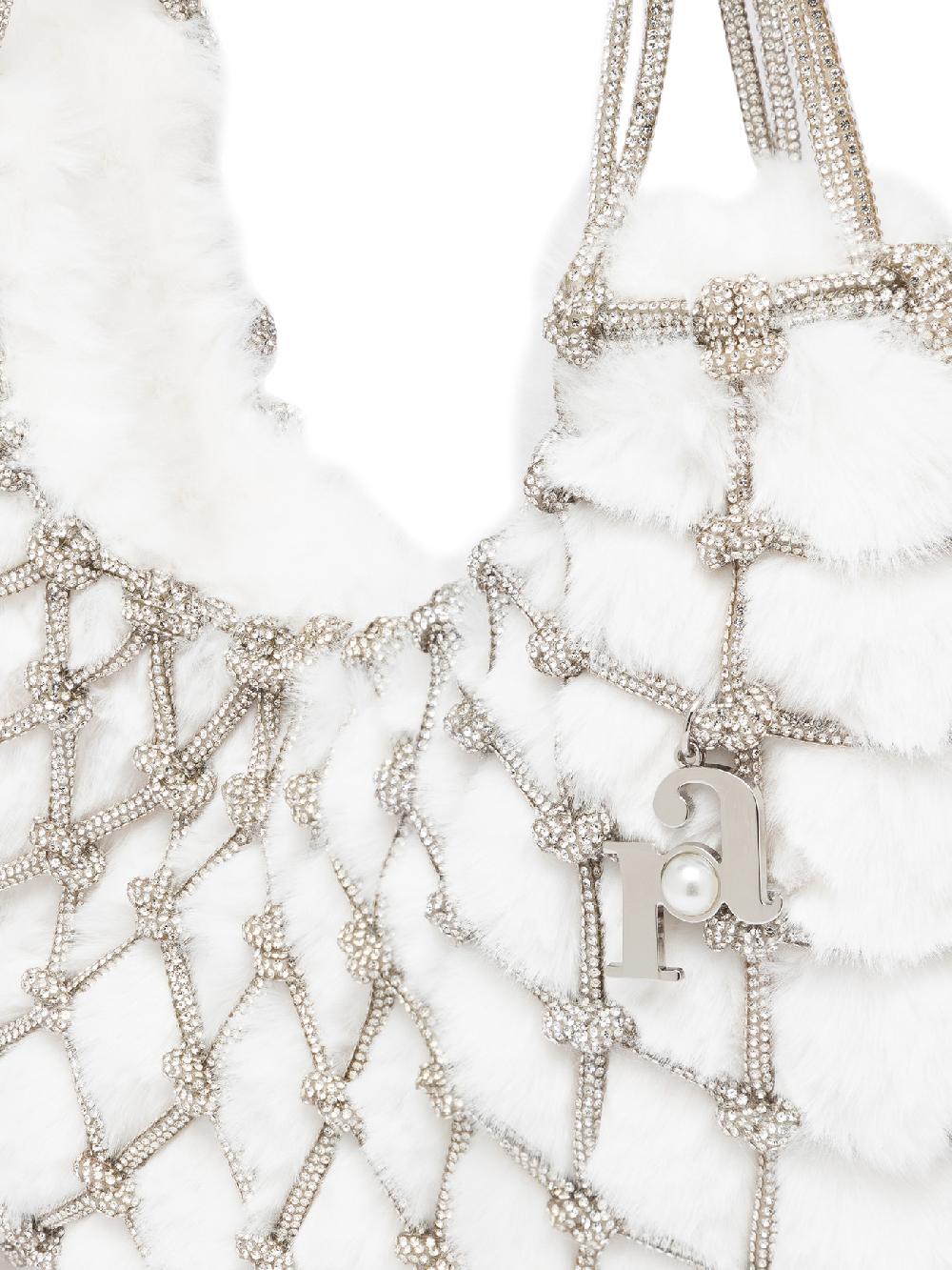 Rosantica Nodi Fluffy White Promozione