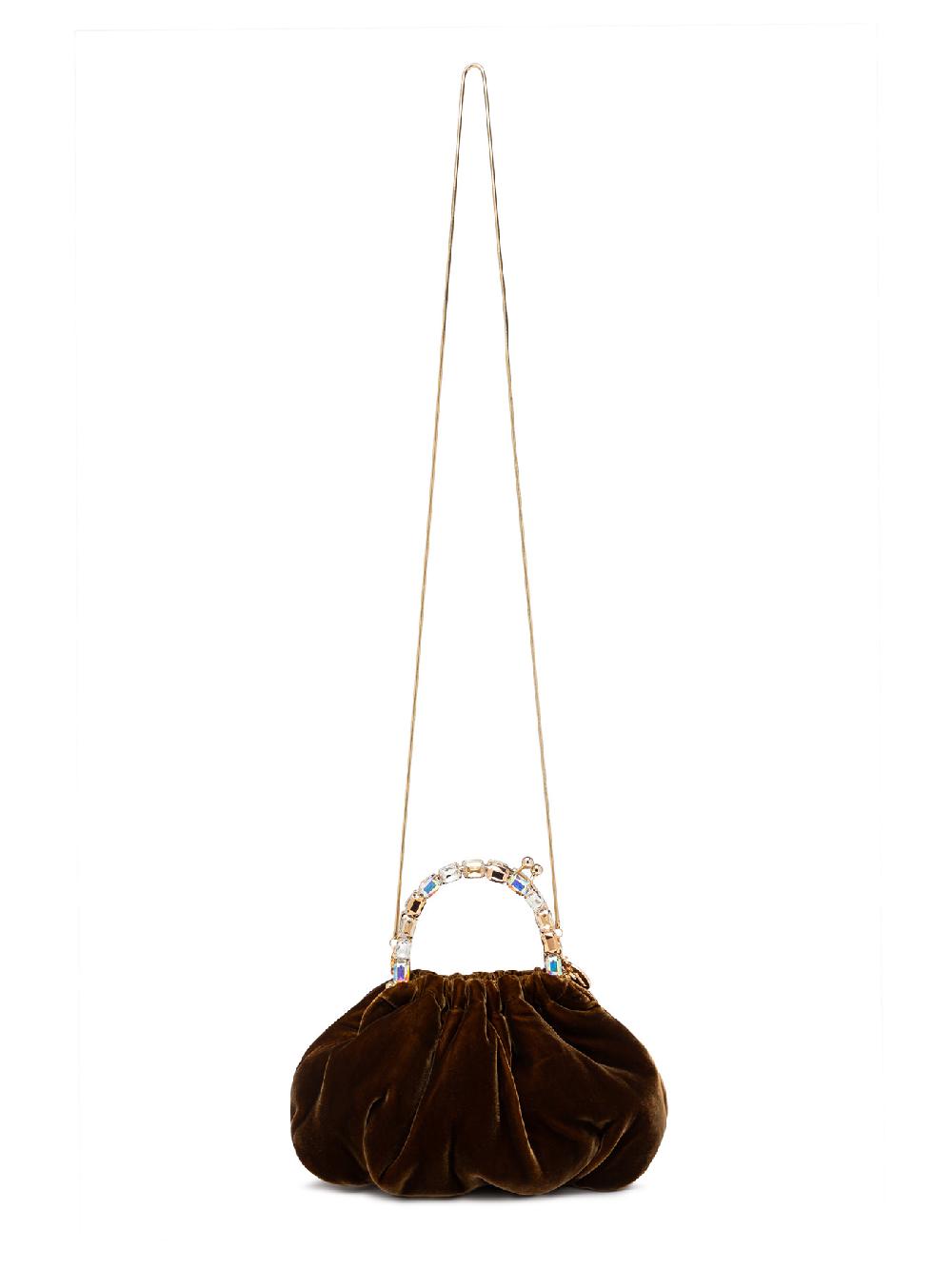 Rosantica Arco Sunset Brown Spedizione Gratuita