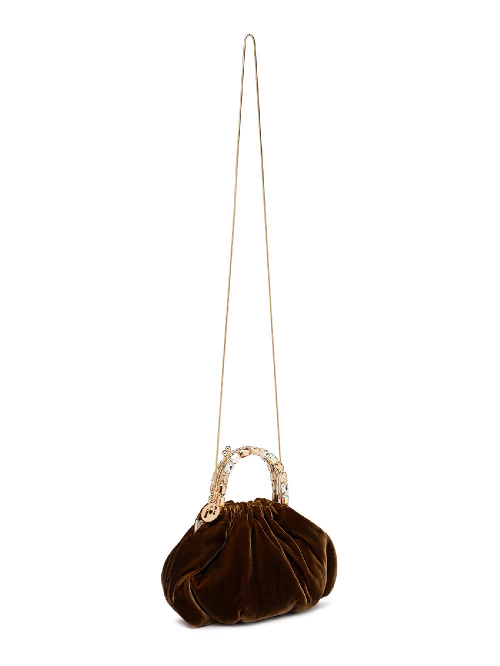 Rosantica Arco Sunset Brown Spedizione Gratuita