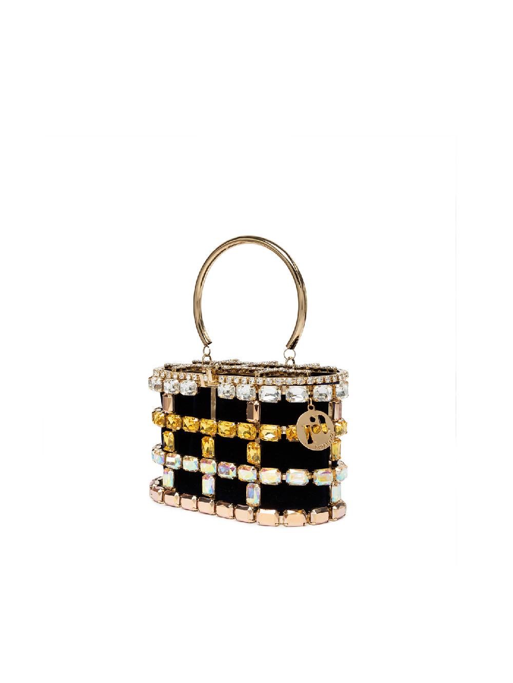 Rosantica Mini Holli Sunset Consegna Veloce