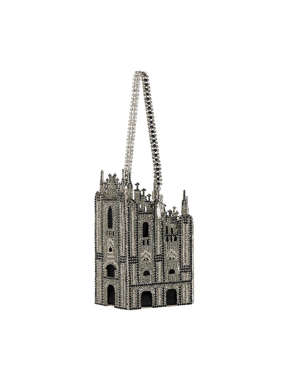 Rosantica DUOMO Presa