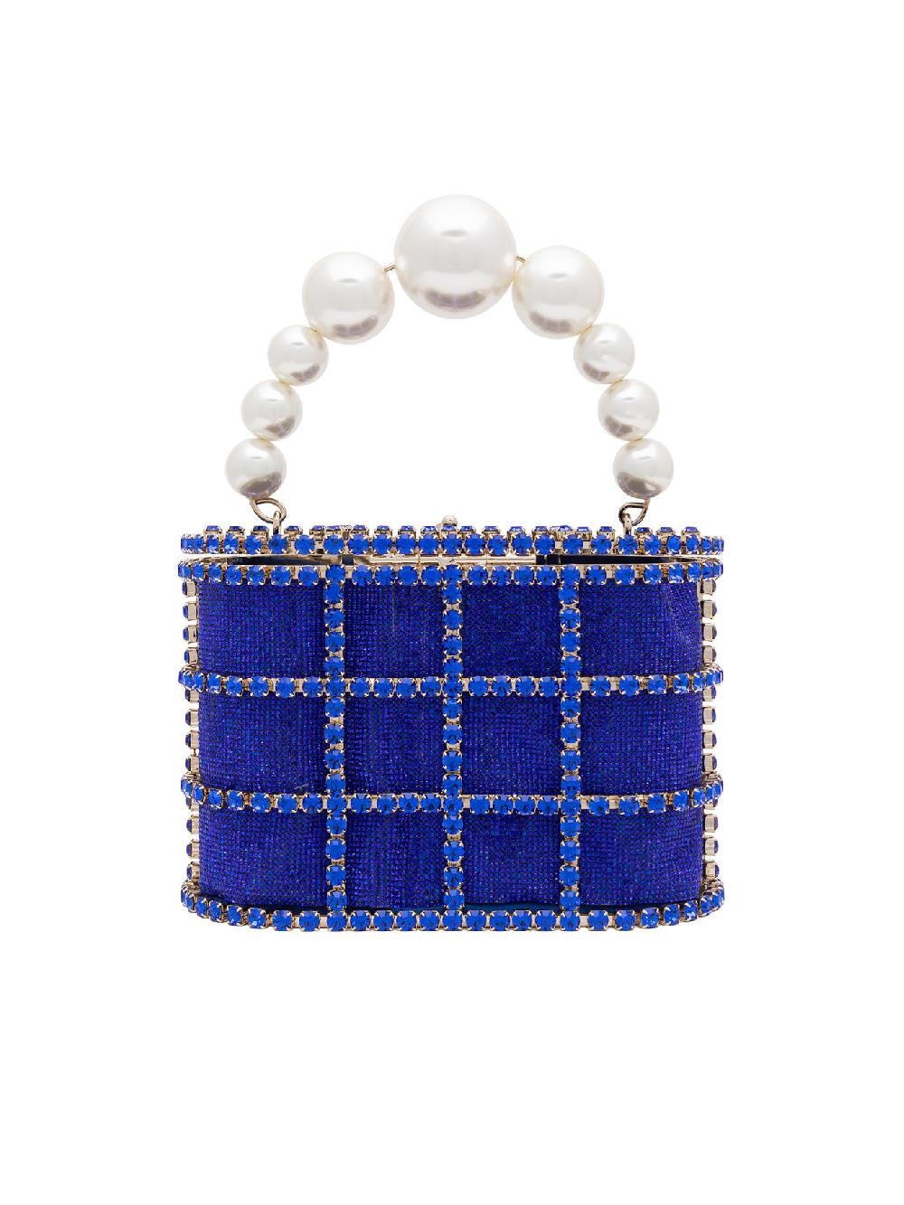 Rosantica Holli Bling Blu In Vendita