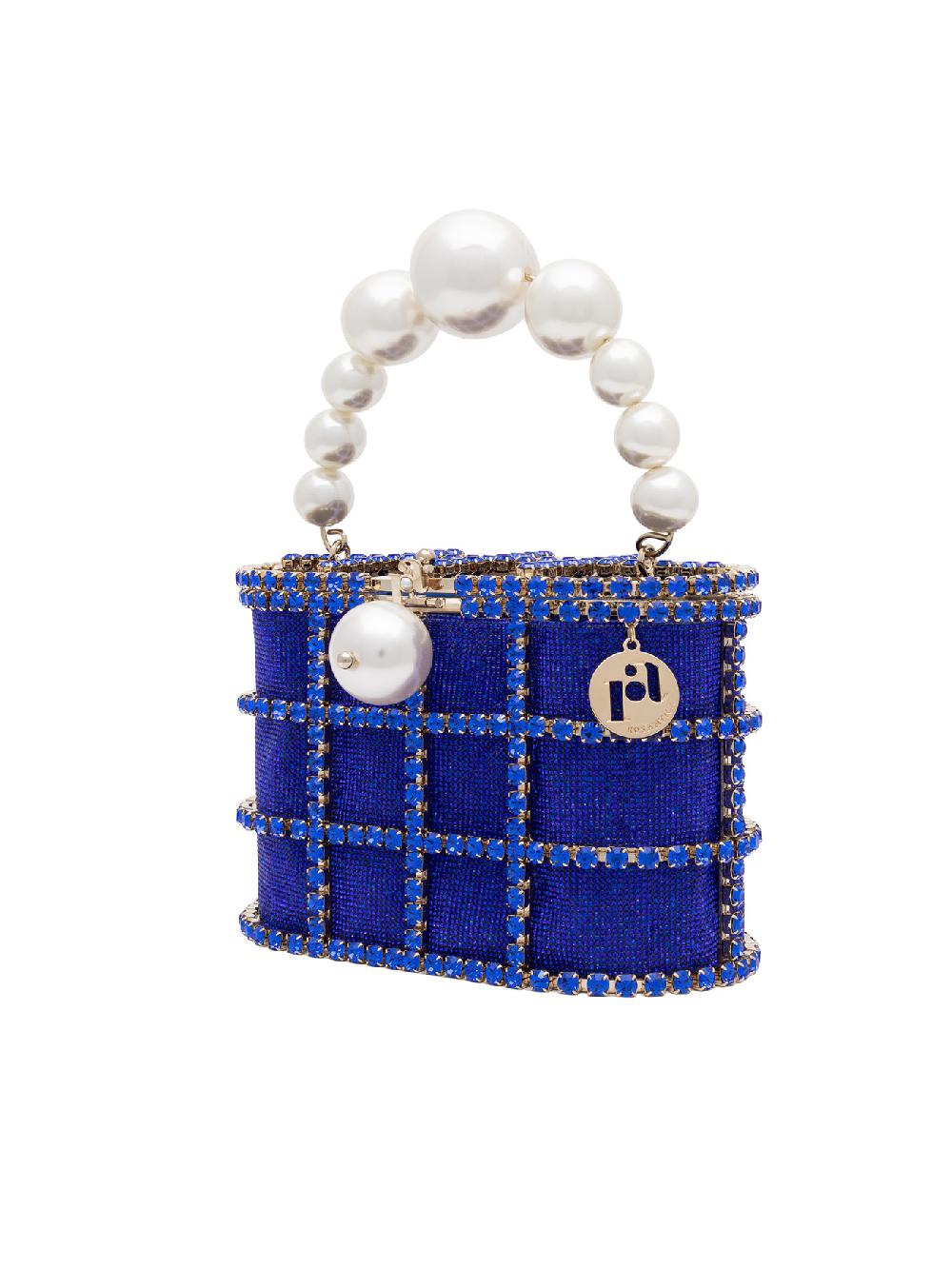 Rosantica Holli Bling Blu In Vendita