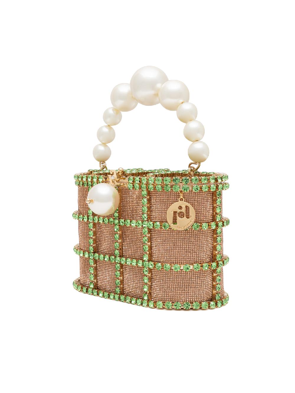 Rosantica Holli Bling Pink Saldi