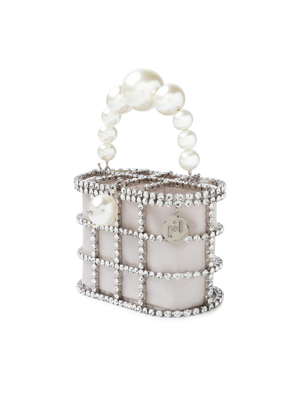 Rosantica Holli Silver Moda